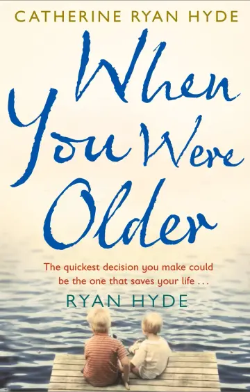 Cover of When You Were Older