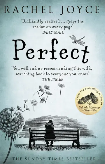 Cover of Perfect