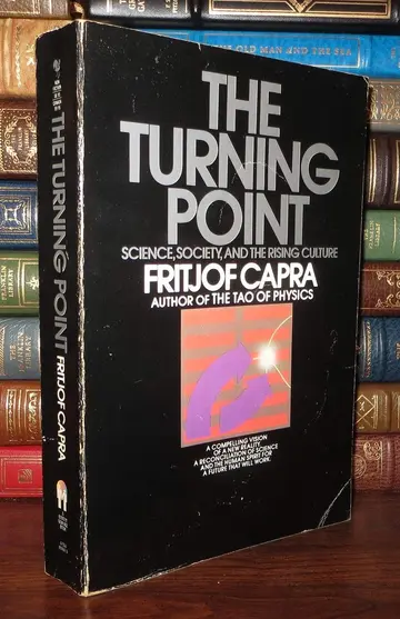 Cover of The Turning Point