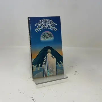 Cover of Monument