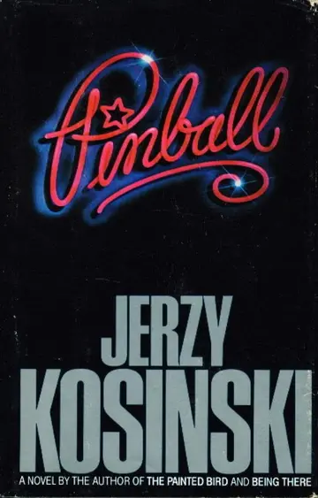 Cover of Pinball
