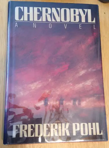Cover of Chernobyl