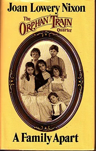 Cover of A Family Apart