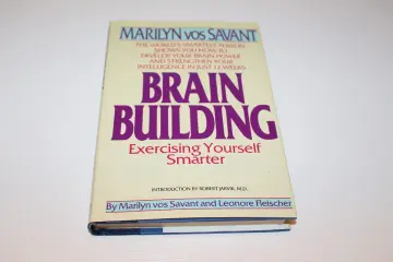 Cover of Brain Building