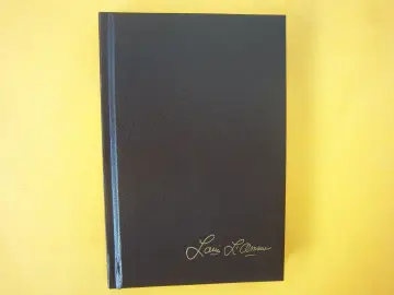Cover of Passin Through Louis Lamour Collection