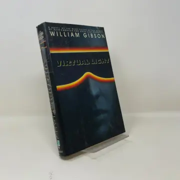 Cover of Virtual Light