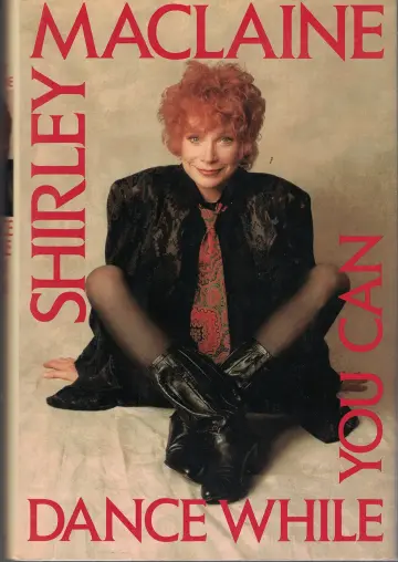 Cover of Dance While You Can