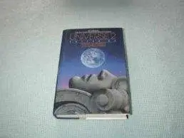 Cover of Universe 2