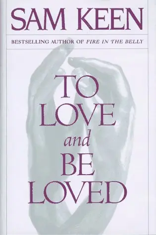 Cover of To Love and Be Loved