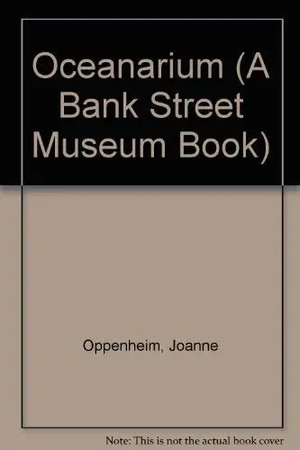 Cover of Oceanarium