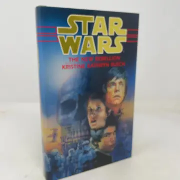 Cover of Star Wars