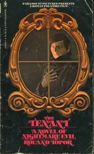 Cover of The Tenant