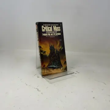 Cover of Critical Mass