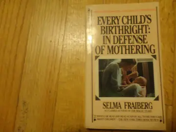 Cover of Every child's birthright