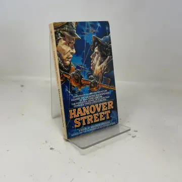 Cover of Hanover Street