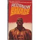 Cover of The Red Spider