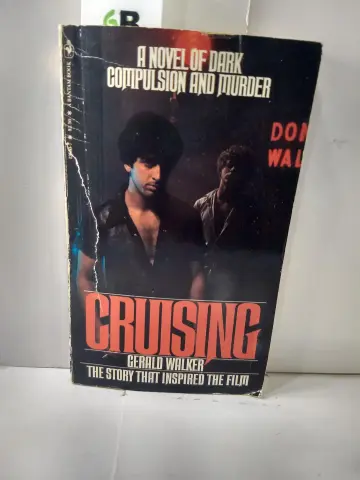 Cover of Cruising