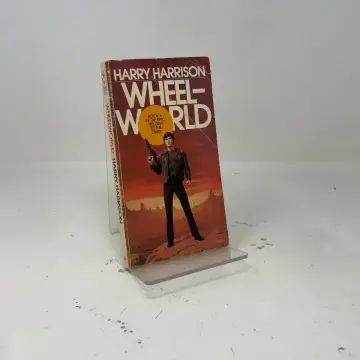 Cover of Wheelworld to the Stars 2