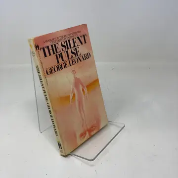 Cover of The Silent Pulse