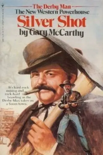 Cover of Silver Shot
