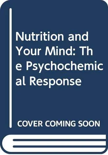 Cover of Nutrition and Your Mind