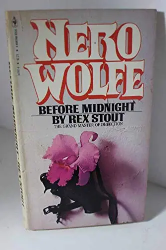 Cover of Before Midnight