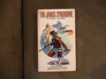 Cover of The Janus Syndrome