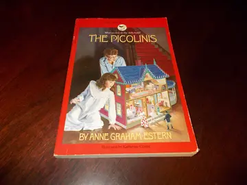 Cover of The Picolinis