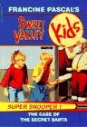 Cover of Case of the Secret Santa