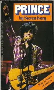 Cover of Prince
