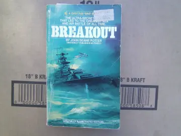 Cover of Breakout