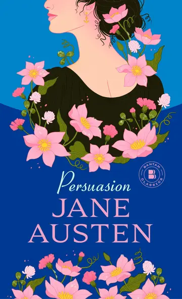 Cover of Persuasion