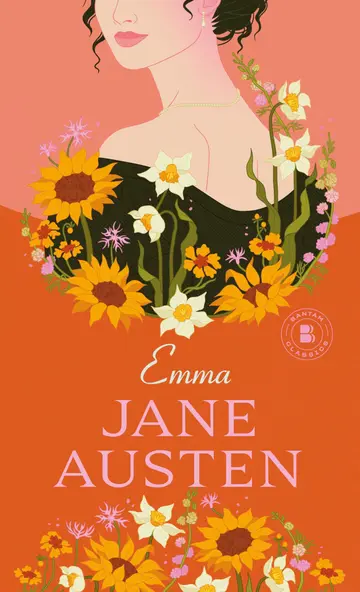 Cover of Emma