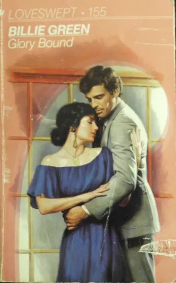 Cover of Glory Bound #155
