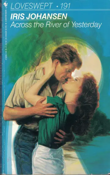 Cover of Across/river/yesterd