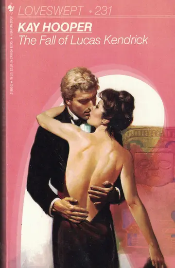 Cover of Fall/lucas Kendrick