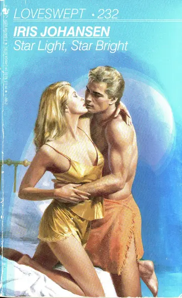 Cover of Star Light /bright