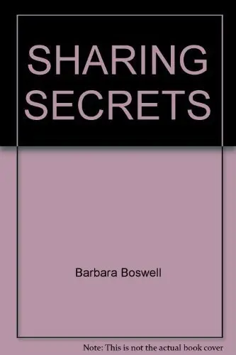 Cover of Sharing Secrets