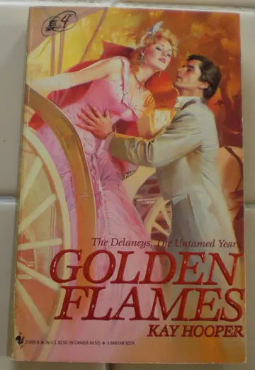 Cover of Delaney