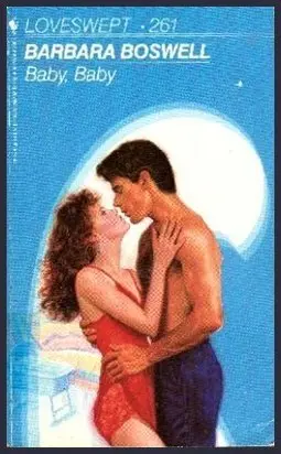 Cover of Baby, Baby