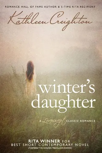 Cover of Winter'S Daughter
