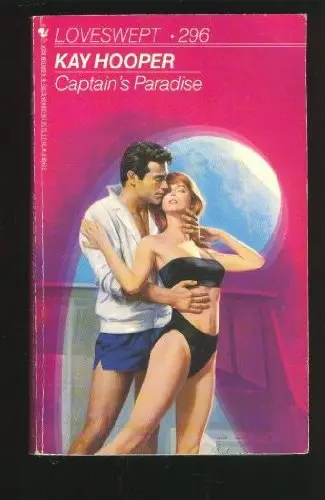 Cover of Captain's Paradise