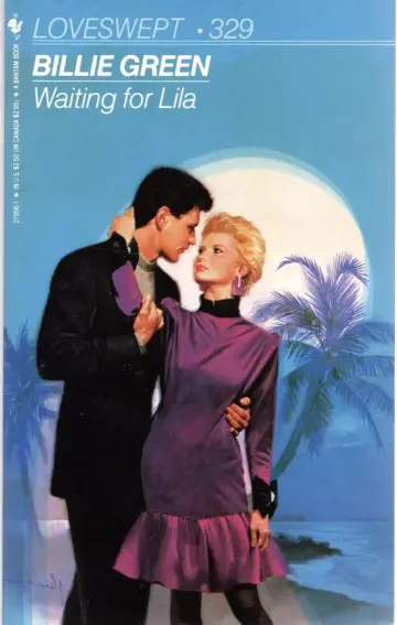 Cover of Waiting/Lila#329