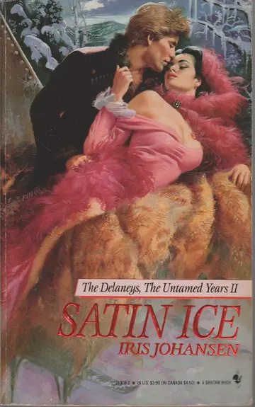 Cover of Untamed Yrs. 11 Sat/