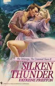 Cover of Untamed Yea/silk/thu