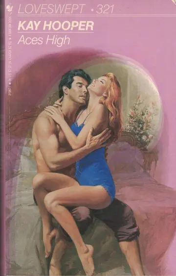 Cover of Aces High