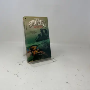 Cover of Majipoor Chronicles