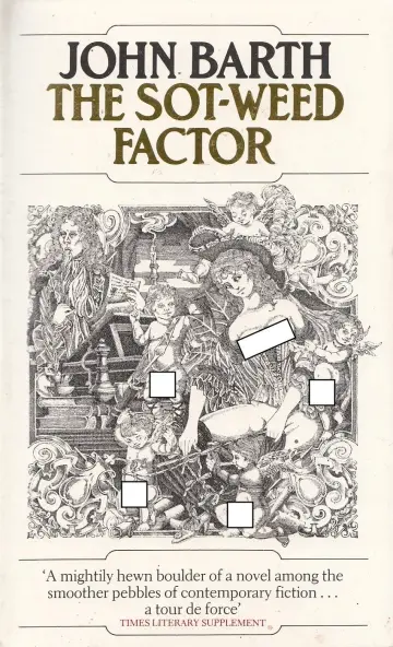 Cover of Title