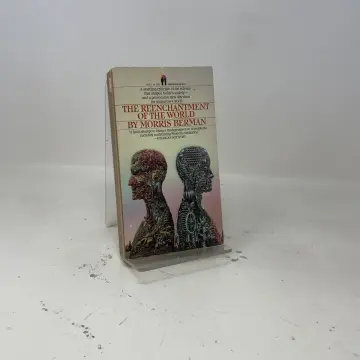 Cover of Reenchantment/World/