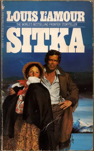 Cover of Sitka